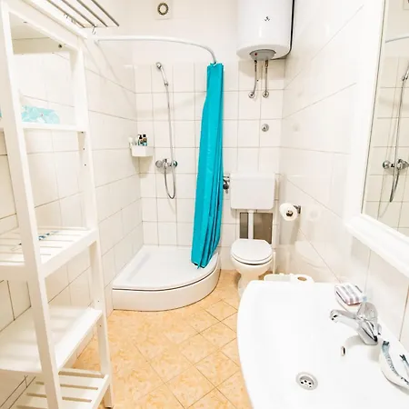 Umag Seafront Seaview Center Apartments Old Town 1,2,3,4 By Rentistra Exterior photo