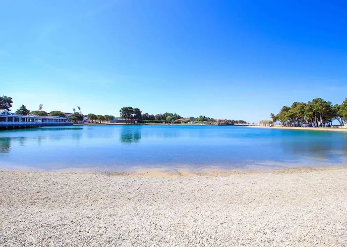 Umag Seafront Seaview Center Apartments Old Town 1,2,3,4 By Rentistra