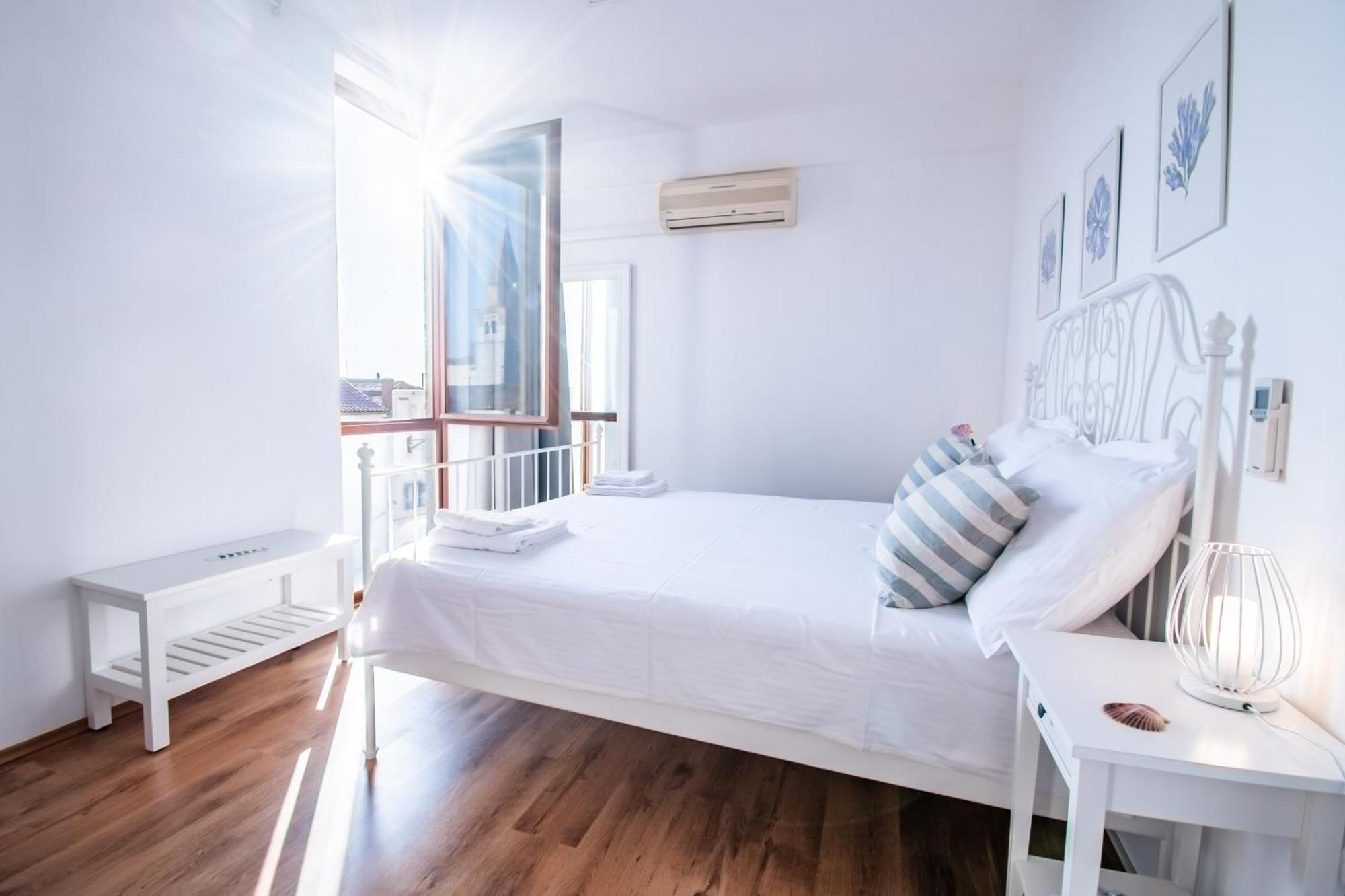 Seafront Seaview Center Old Town 1,2,3,4 By Rentistra Umag