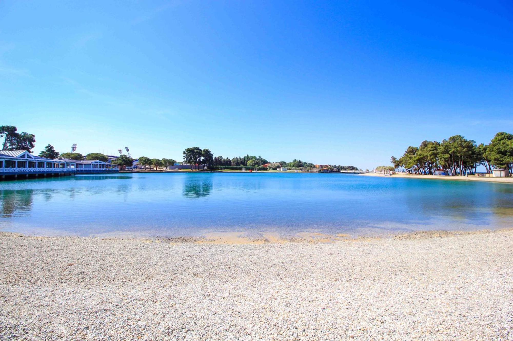 Seafront Seaview Center Old Town 1,2,3,4 By Rentistra Apartment